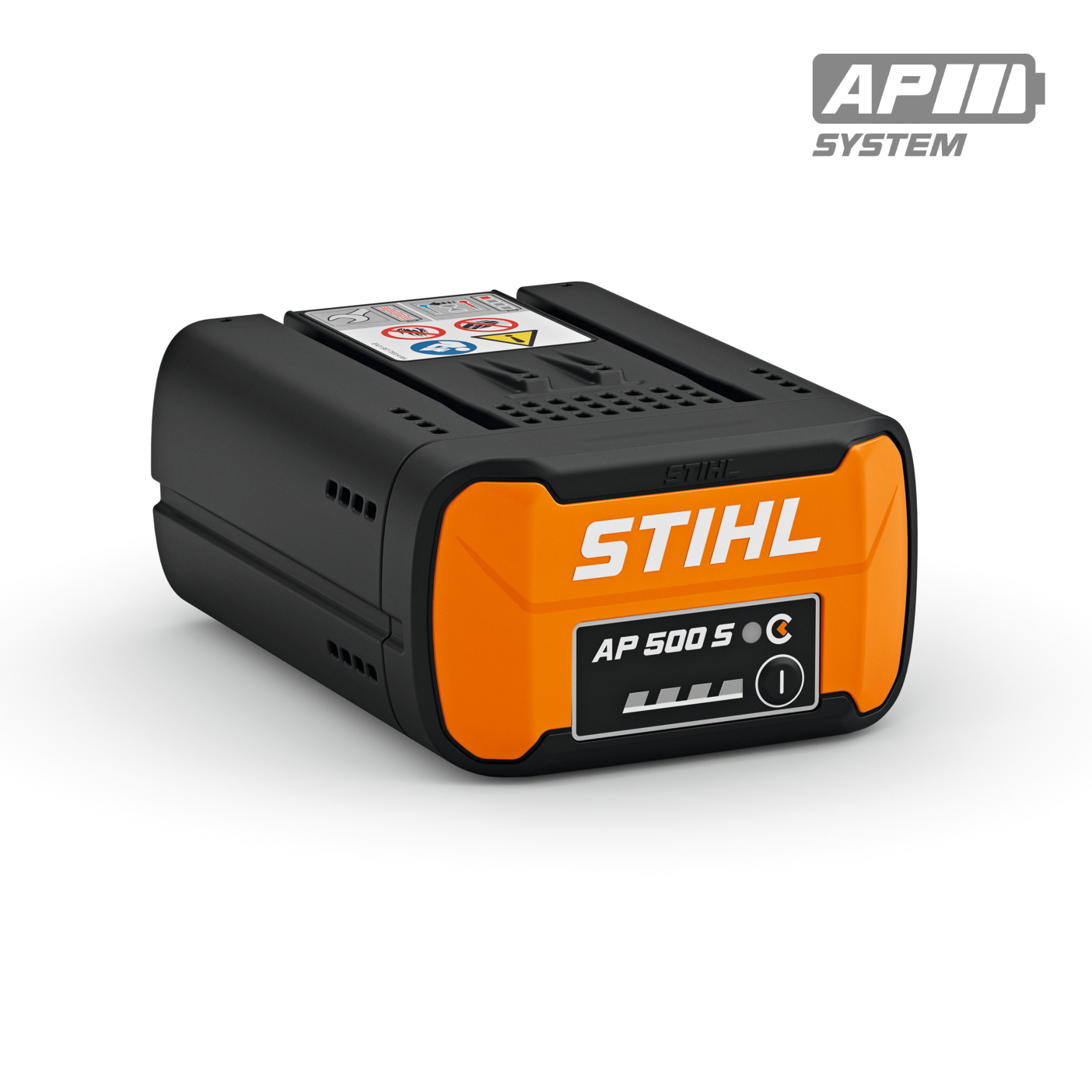 Акк. батарея STIHL AP 500 S 36 В 9,36 А/ч