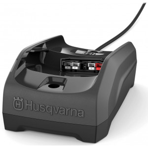 Зарядное устройство HUSQVARNA 40-C80