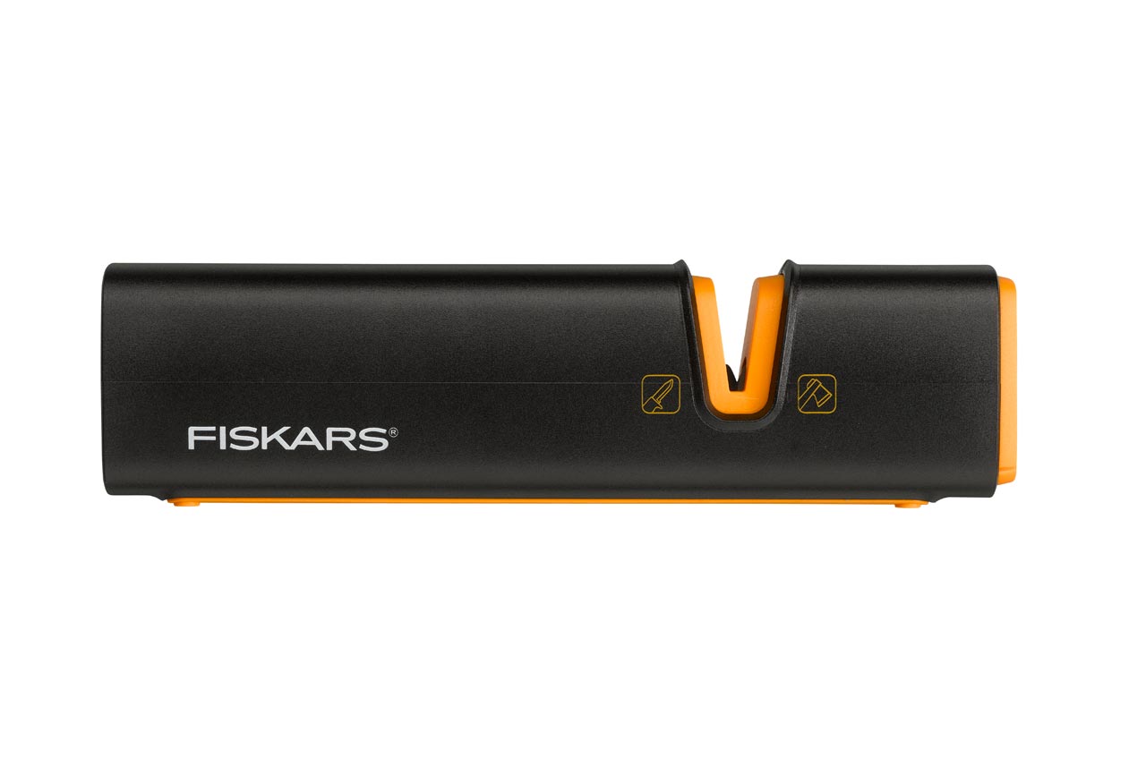 Точилка FISKARS для топоров и ножей Xsharp™