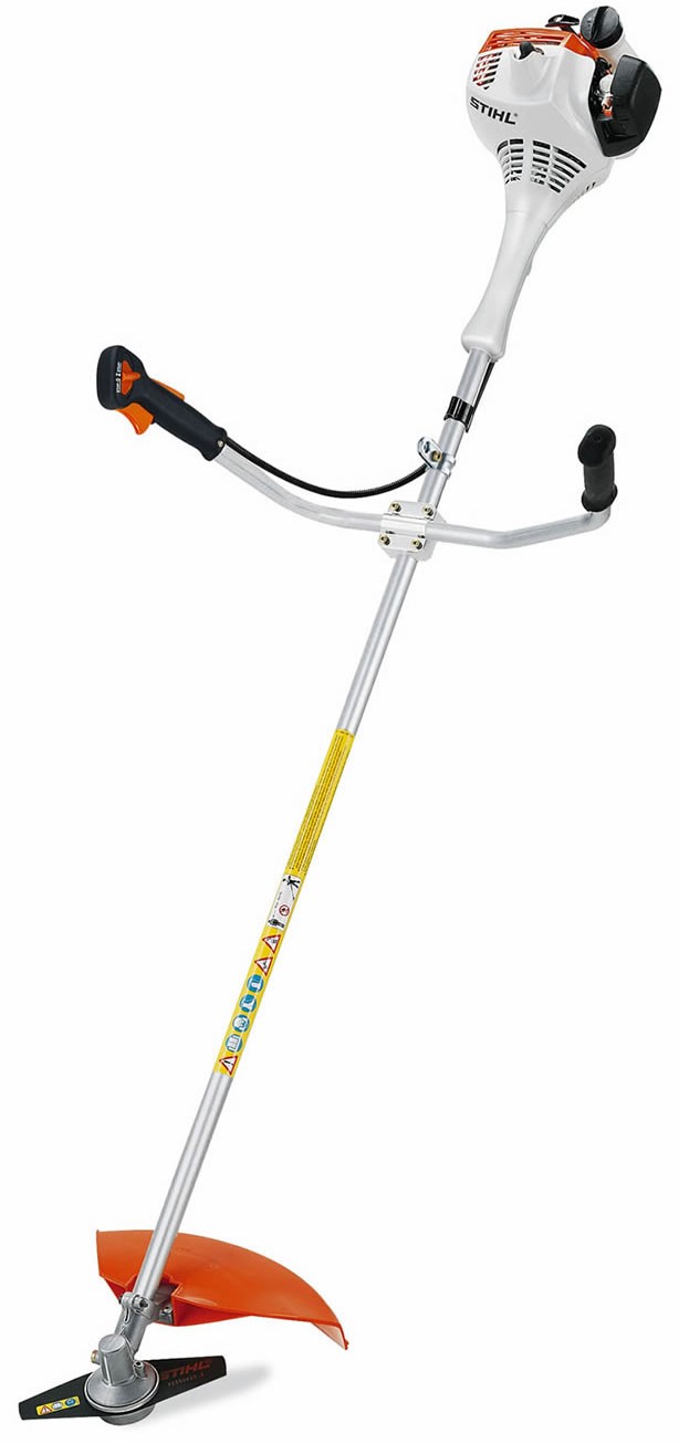 Мотокоса STIHL FS 55
