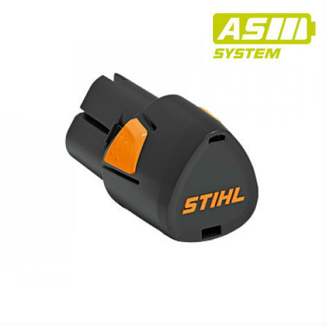 Акк. батарея STIHL AS 2 10,8 В 2,1 А/ч